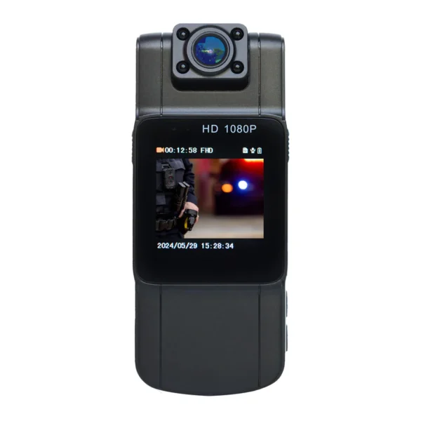 Bodycam Personal HD