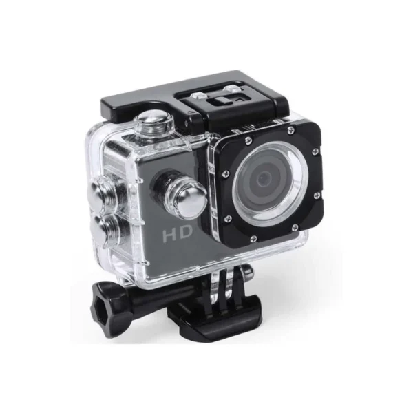 Cámara Tipo Gopro