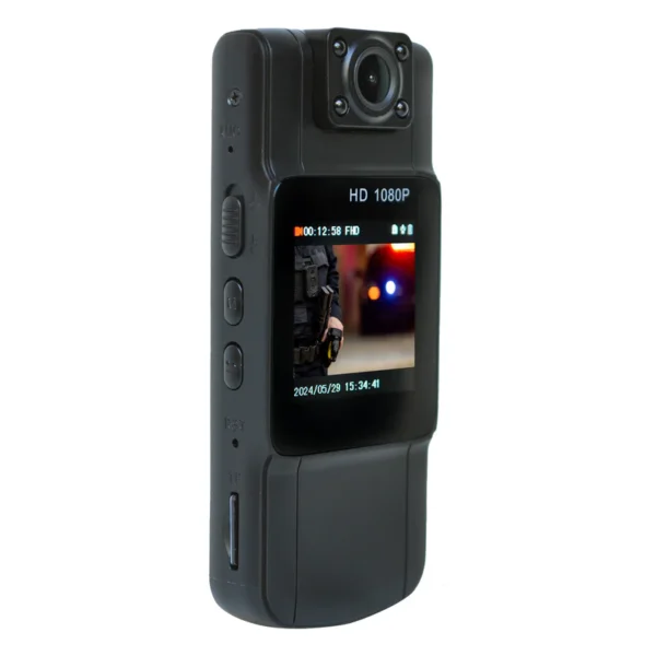 Bodycam Personal HD