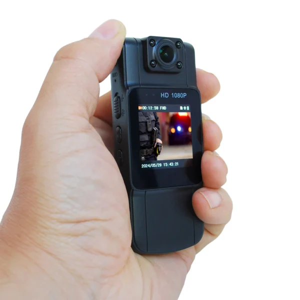 Bodycam Personal HD