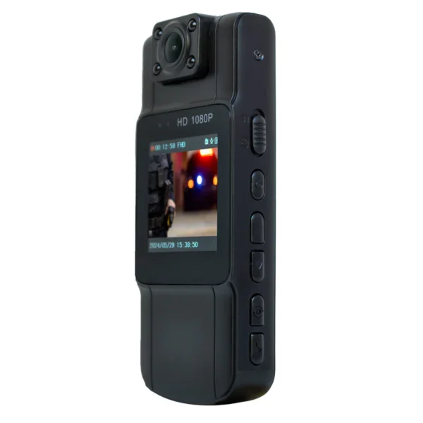 Bodycam Personal HD