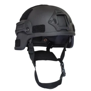 Casco Antidisturbios Modelo Mich