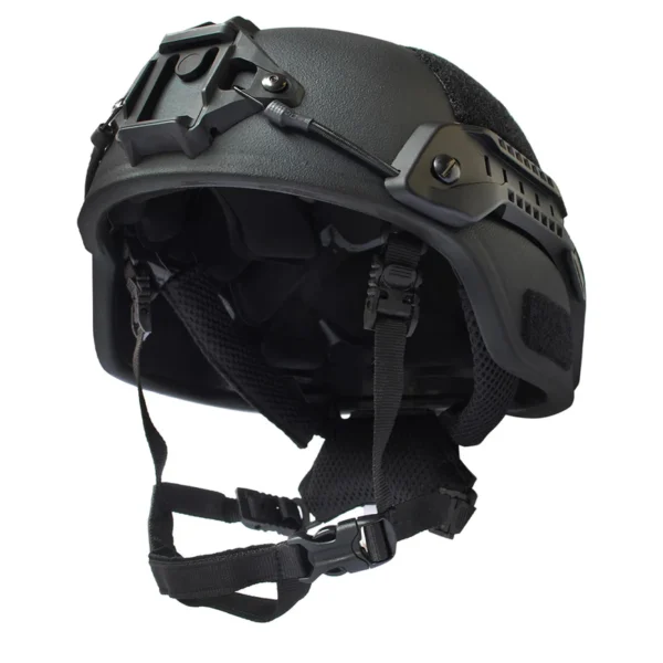 Casco Antibalas Mich Nivel de Protección IIIA