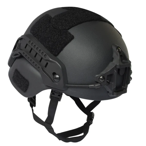 Casco Antibalas Mich Nivel de Protección IIIA