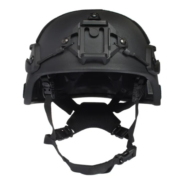 Casco Antibalas Mich Nivel de Protección IIIA