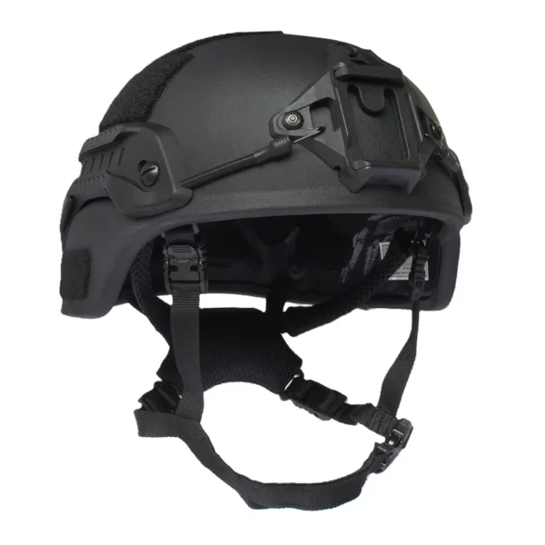 Casco Antibalas Mich Nivel de Protección IIIA