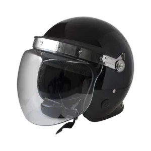Casco Antidisturbios de Alta Resistencia