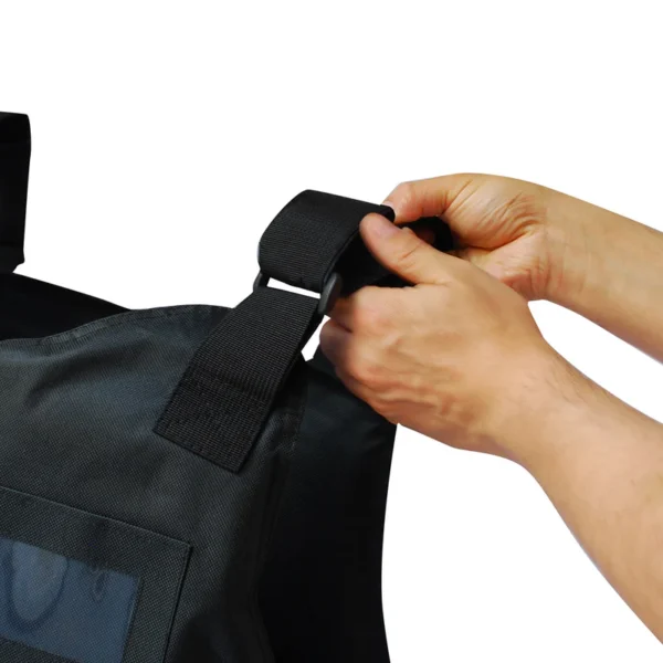 Chaleco Anticorte Certificado - Decreto 867