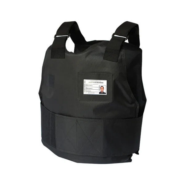 Chaleco Anticorte Certificado - Decreto 867