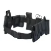 Cinturón Táctico Múltiples Fundas para Seguridad