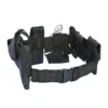 Cinturón Táctico Múltiples Fundas para Seguridad