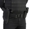 Cinturón Táctico Multipropósito 7 Fundas