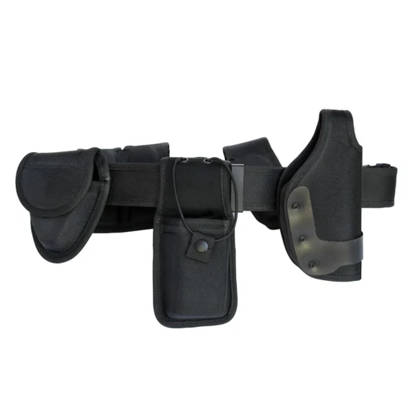 Cinturón Táctico Multipropósito 7 Fundas