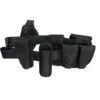 Cinturón Táctico Multipropósito 7 Fundas