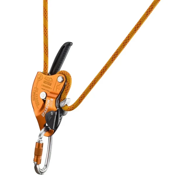 DE1100003-2 Descendedor Skylotec Autofrenante Sparrow