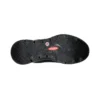 Skechers Zapatilla Mujer Seguridad Evzan Black
