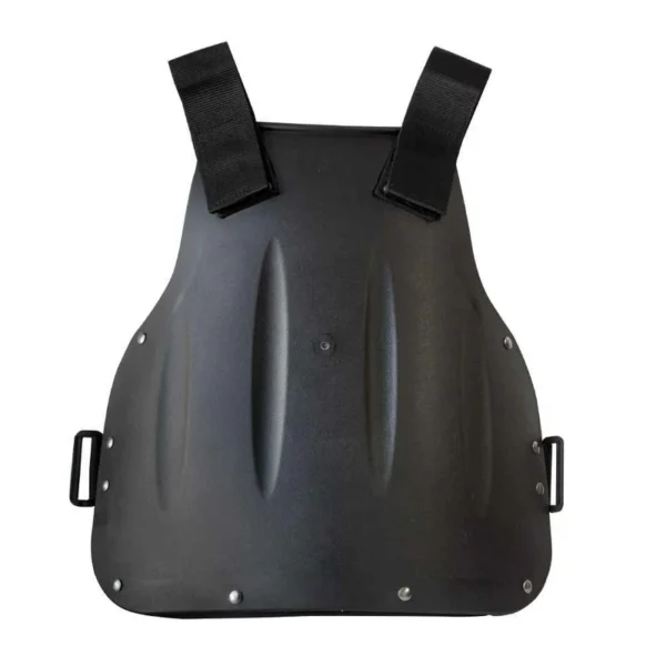 Equipamiento Antidisturbios