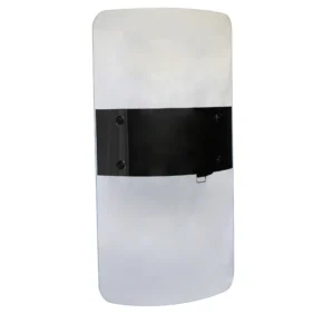 Escudo Antidisturbios de Policarbonato