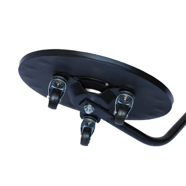 Espejo de Inspección Vehicular con Ruedas y Linterna