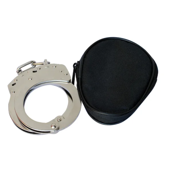 Esposas o Grilletes Metálicos Profesionales