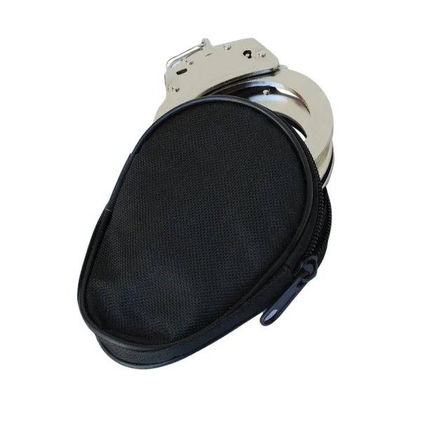 Esposas o Grilletes Metálicos Profesionales