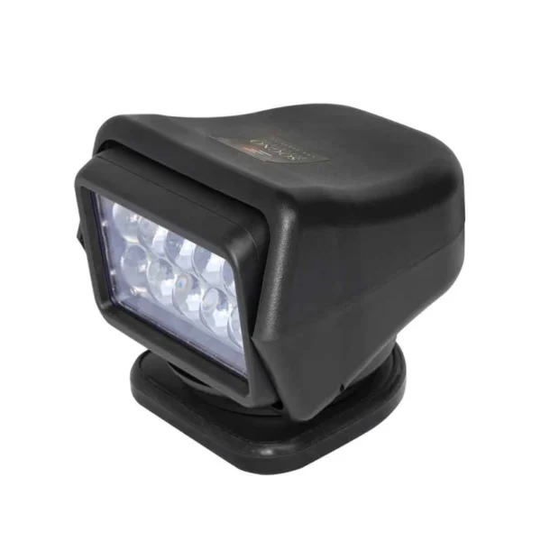 Foco LED con Control Remoto