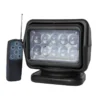Foco LED con Control Remoto
