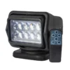 Foco LED con Control Remoto