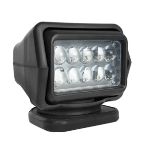 Foco LED con Control Remoto