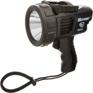 Foco Manual Streamlight 625 Metros de Alcance a Pilas