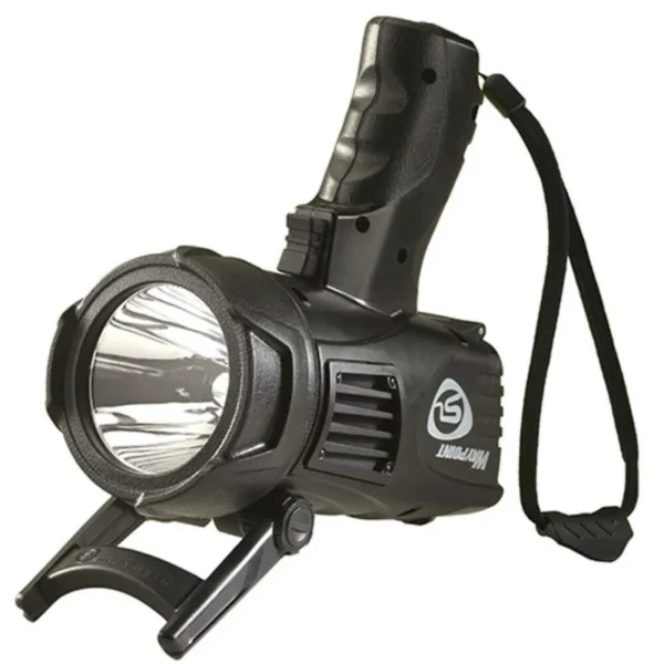 Foco Manual Streamlight 625 Metros de Alcance a Pilas