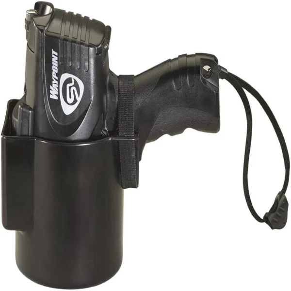 Foco Manual Streamlight 625 Metros de Alcance a Pilas