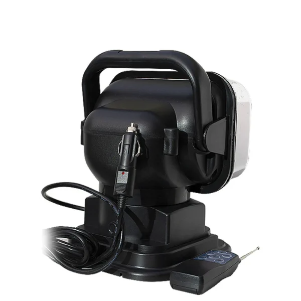 Foco LED Busca Camino Alcance 300m