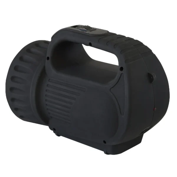 Foco LED Recargable Alcance 100m