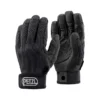 GU5900000_web Guante PETZL Cordex Negro