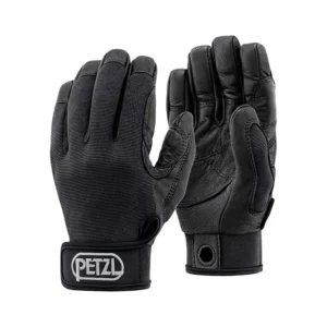 Guante PETZL Cordex Negro