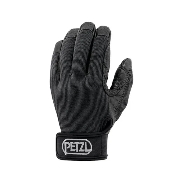 GU5900000_web_02-700x700 Guante PETZL Cordex Negro