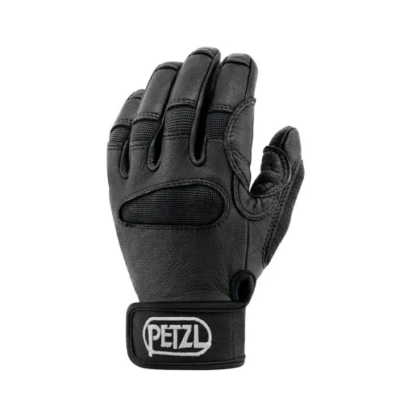 Guantes PETZL Cordex Plus Negro