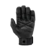 Guantes PETZL Cordex Plus Negro