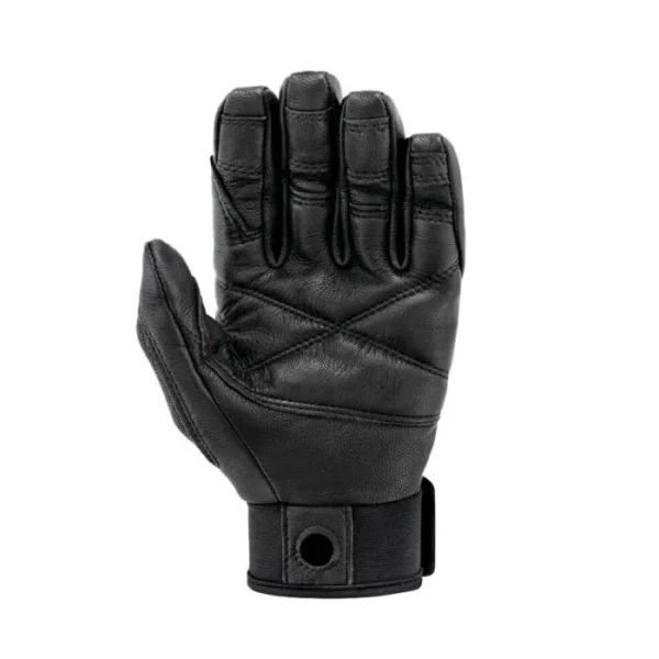 Guantes PETZL Cordex Plus Negro