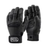 Guantes PETZL Cordex Plus Negro