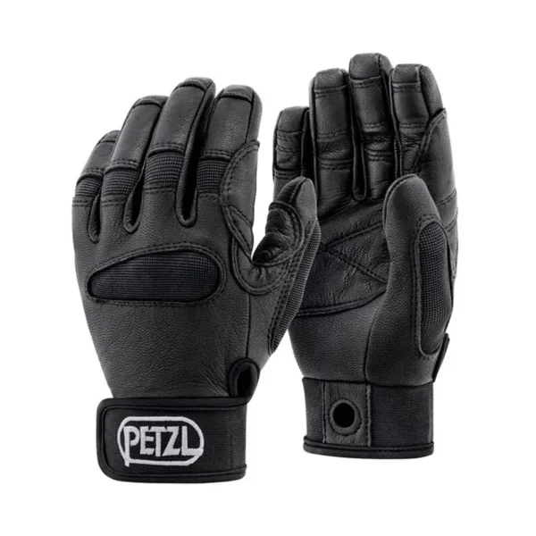 Guantes PETZL Cordex Plus Negro