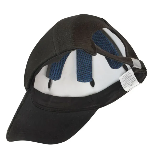Gorra Alto Impacto con Carcasa PVC