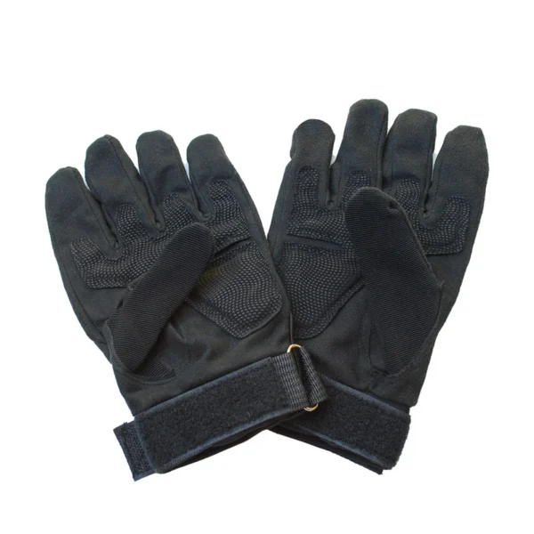 Guantes Largos Tácticos Militar