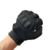 Guantes Largos Tácticos Militar
