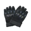 Guantes Largos Tácticos Militar
