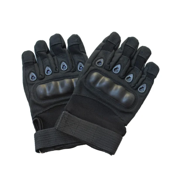 Guantes Largos Tácticos Militar