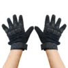 Guantes Largos Tácticos Militar