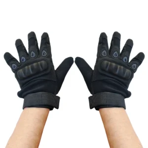 Guantes Largos Tácticos Militar