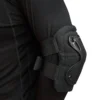 Kit de Rodillera y Codera Localizada